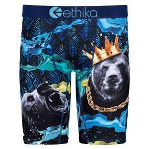 Ethika Mens Underwear Kingdom