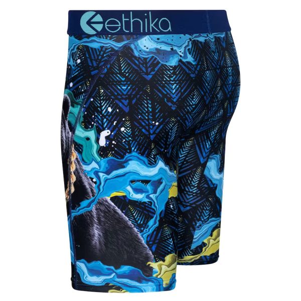 Ethika Mens Underwear Kingdom