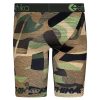 Ethika Mens Underwear Standard Camou