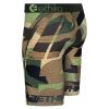 Ethika Mens Underwear Standard Camou