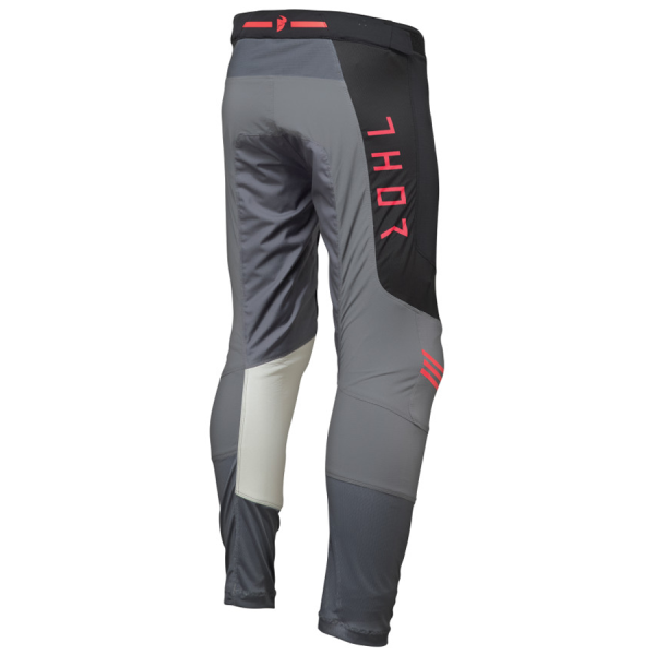 2024 Thor Prime Motocross MX Kit Pants Jersey - ACE CHARCOAL