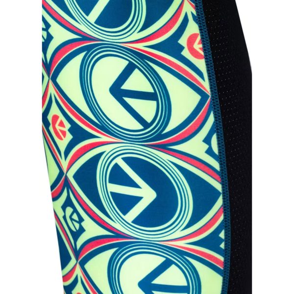 Ethika Moto Socks - Money Vision