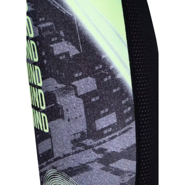 Ethika Moto Socks - Trust Few