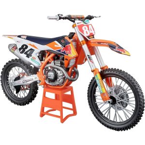 Herlings Toy Bike - 1:6