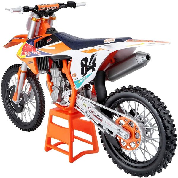 Herlings Toy Bike - 1:6