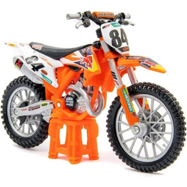 Herlings Toy Bike - 1:18