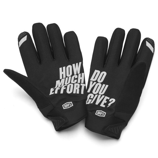 100% Brisker Cold Weather Gloves