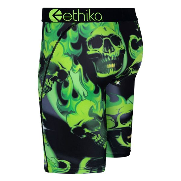 Ethika Boys Staple Fit Underwear - I Gotta