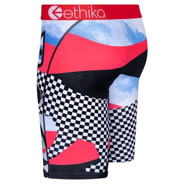 Ethika Boys Staple Fit Underwear - Bomber 2 Tone