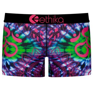 Ethika Underwear Womens Staple - Chakra