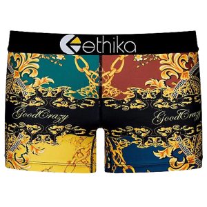 Ethika Underwear Womens Staple - Elevado