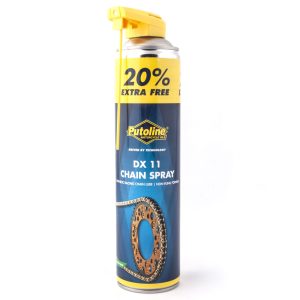 Putoline DX11 Chain Spray - 600ml