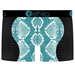 Ethika Underwear Womens Staple - Poison