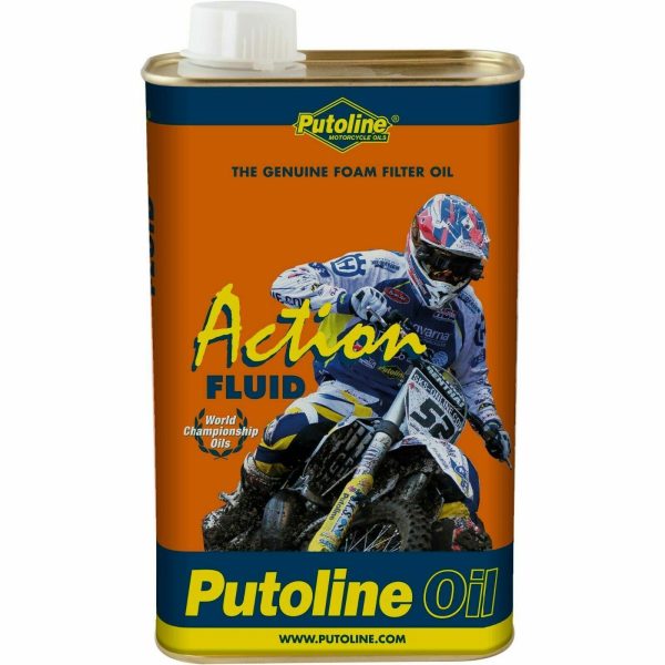 Putoline Filter Oil - 1L