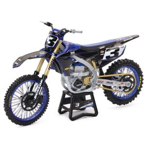 Eli Tomac Yamaha Toy BIke