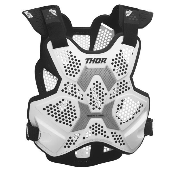 Thor Sentinel Roost Deflector - White