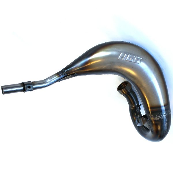 HGS Exhaust System Yamaha 65cc