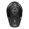 Bell MX-9 Mips Motocross Helmet - Fasthouse Matte Black / Grey