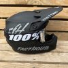 Bell MX MX-9 Mips Motocross Helmet - FASTHOUSE with 100% Roll-off Goggles - Image 3