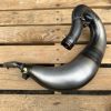 DOMA Exhaust System KTM SX65 HUSQVARNA TC65 GASGAS MC65 Front Header Tail Pipe 2024-25 - Image 4