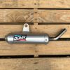 DOMA Exhaust System KTM SX65 HUSQVARNA TC65 GASGAS MC65 Front Header Tail Pipe 2024-25 - Image 3