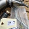 DOMA Exhaust System KTM SX85 HUSQVARNA TC85 GASGAS MC85 Front Header Tail Pipe 2025 - Image 2