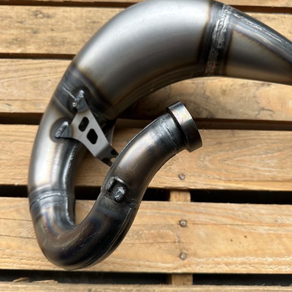 Doma Racing KTM SX 85 Exhaust System 2018-2024