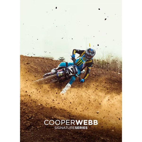 Ethika Cooper Webb Signature Series