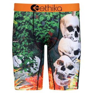 Ethika Underwear Cooper Webb Signature Series - Lord of Coop