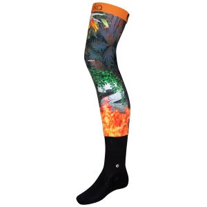 Ethika Moto Socks - Cooper Webb Signature Series - Lord of Coop