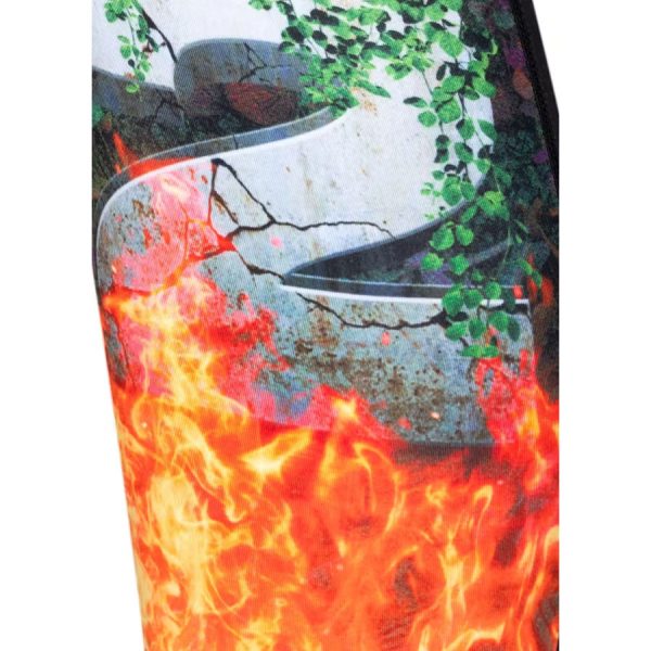 Ethika Moto Socks - Cooper Webb Signature Series - Lord of Coop