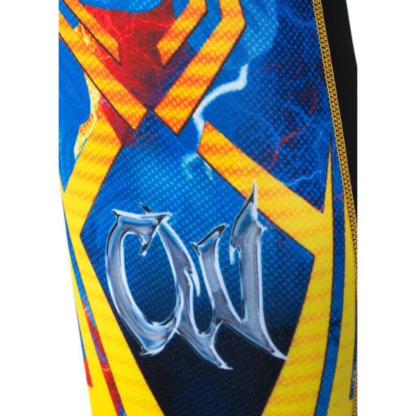 Ethika Moto Socks - Cooper Webb Signature Series - Rush