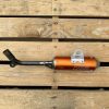 HGS Exhaust System KTM SX50 with Orange Silencer (peak power) 2009 -23 - Image 5