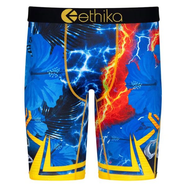 Ethika Underwear Cooper Webb Signature Series - Rush