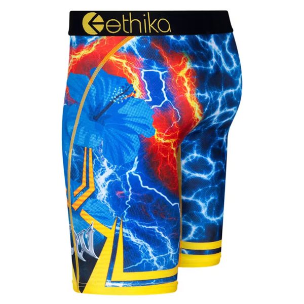 Ethika Underwear Cooper Webb Signature Series - Rush