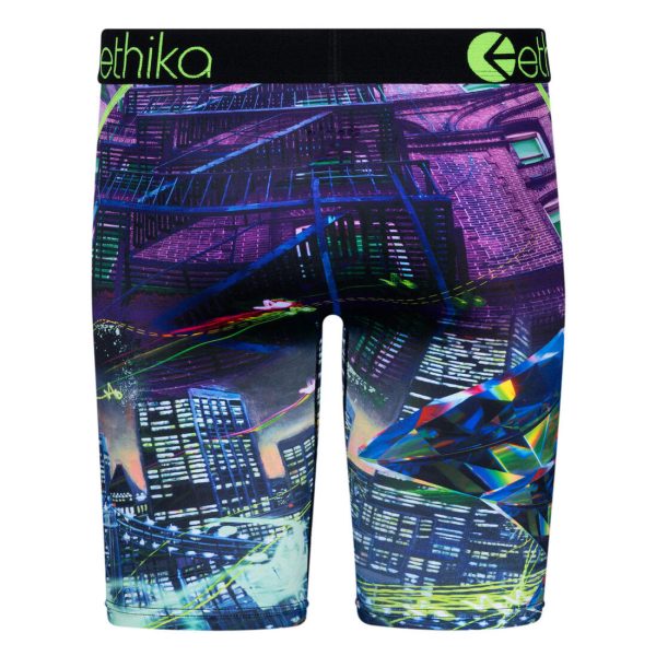 Ethika Underwear - BMR Frontz