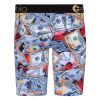 Ethika Underwear Cash Out