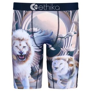 Men's Ethika Underwear - HEAVENLY BEASTS