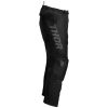 Thor Sector Motocross Kit - Minimal Black