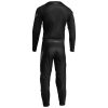 Thor Sector Motocross Kit - Minimal Black