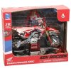Ken Roczen Team Honda HRC Toy Bike