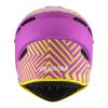 SixSixOne Reset MTB Helmet Full Face - DAZZLE PURPLE - Image 8