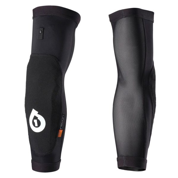 SixSixOne Recon Elbow D30 MTB Cycle Protection Pads