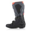Alpinestars Tech 7 Enduro Black Grey Red Fluo