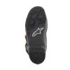 Alpinestars Tech 7 Enduro Black Grey Red Fluo