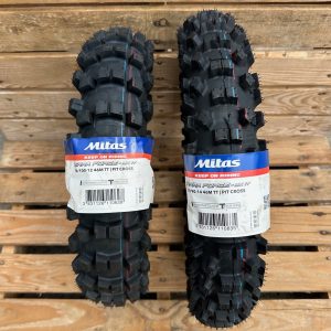 Mitas Terra Force MX IT