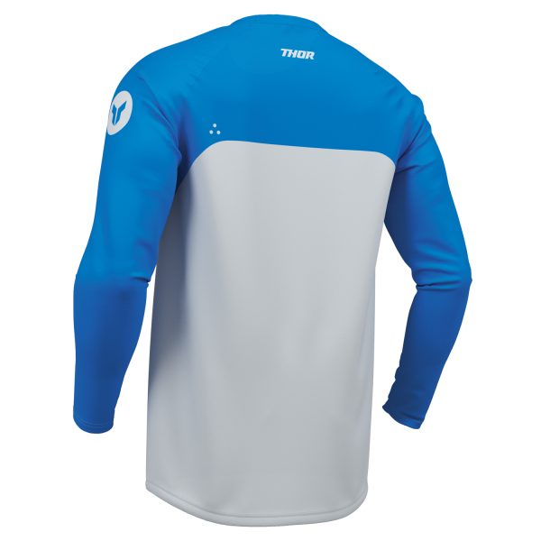 Thor Ridemode Jersey - Menace Blue