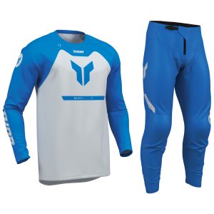 Thor Ridemode - Menace Blue