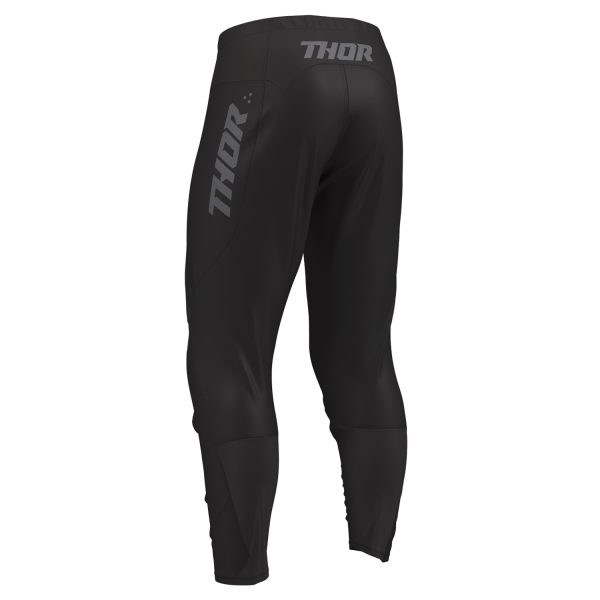 Thor Ridemode Pant - Menace Black