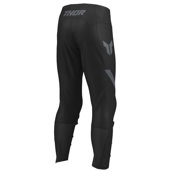 Thor Ridemode Pant - Menace Black